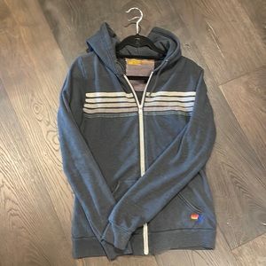 Genuine Aviator Nation sweatshirt